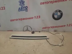 Стоп-сигнал дополнительный Mercedes C180 2017 A2058200260 W205 274.910