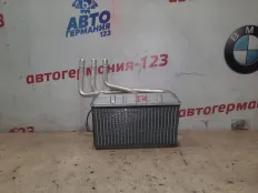 Радиатор отопителя BMW X6 2008 64116968204 E71 M57D30