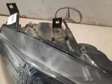 Фара BMW X6 2008 63117287012 E71 M57D30, передняя правая