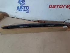 Ручка двери багажника BMW X5 2004 51137170676 E53, задняя
