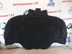 Шумоизоляция капота Mercedes E250 2010 A2076820626 C207 271.860