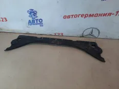 Панель Mercedes E320 2008 A2116200916 W211 642.920, передний