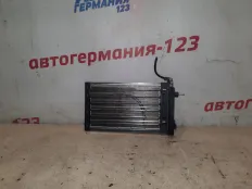Радиатор печки BMW X6 2008 64119185403 E71 M57D30