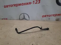 Трубка вакуумная Mercedes C180 2017 A2740180000 W205 274.910