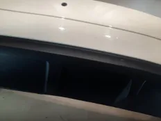 Бампер Mercedes E250 2010 A2078801247 C207 271.860, задний