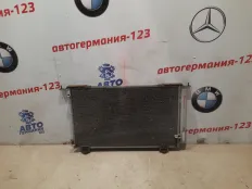 Радиатор кондиционера Toyota Avensis 2005 8845005111 II