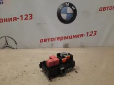 Блок предохранителей Mercedes C180 2017 A2059062501 W205 274.910