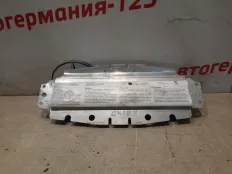 Подушка безопасности BMW X6 2008 72127943538 E71 M57D30, передняя