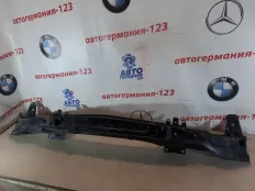 Усилитель BMW X5 2005 51718402831 E53 M54B30, передний