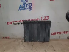 Испаритель кондиционера BMW X6 2008 64116806555 E71 M57D30