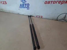 Амортизатор багажника MINI Countryman 2011 51249801386 R60 N18B16A, задний