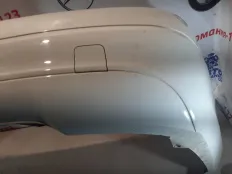 Бампер Mercedes C180 2012 A2048806740 W204 271.820, задний