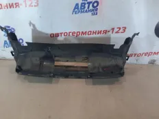 Воздуховод BMW 320D 2014 51747255414 F30 N47D20C