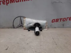 Подушка безопасности в сиденье BMW X6 2008 52107161064 E71 M57D30, правая