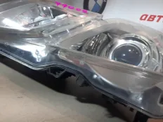 Фара Mercedes E250 2010 A2078202561 C207 271.860, передняя левая