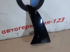 Накладка 5-й двери Mercedes A180 2013 A1767900188 W176 270.910, левая