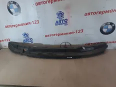 Наполнитель бампера BMW 116 2014 51117245804 F20 N13B16, передний