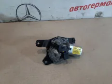 Мотор дворников BMW X3 2012 67637237062 F25 N20B20A, задний