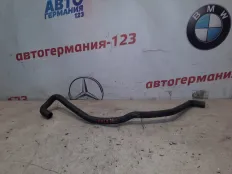 Патрубок BMW X6 2008 64216955922 E71 M57D30