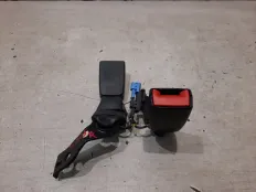 Замок ремня безопасности Mercedes C180 2017 A2058609401 W205 274.910, задний правый