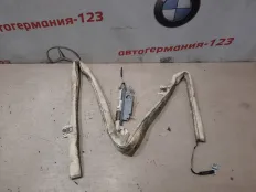 Подушка безопасности боковая BMW X6 2008 72126979912 E71 M57D30, правая