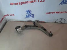 Рычаг Mercedes GLA180 2015 A1563300200 X156 270.910, передний правый