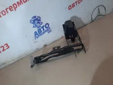 Крепление фары BMW 116 2014 51647245792 F20 N13B16, переднее правое