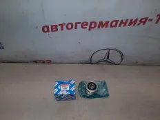 Обгонная муфта генератора BMW X1 2012 QF41P00021 E84