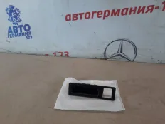 Ручка открывания багажника BMW X1 2012 51247368753 E84