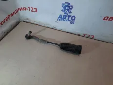 Рулевой наконечник Mercedes C200 2011 A2043301003 W204 271.860, передний правый