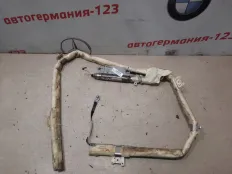 Подушка безопасности боковая BMW X6 2008 72126979911 E71 M57D30, левая