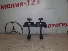 Ограничитель двери BMW X6 2008 51217141024 E71 M57D30, передний