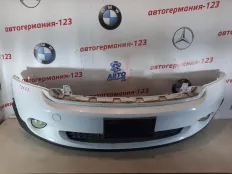 Бампер MINI Countryman 2012 51119806063 R60 N16B16A, передний
