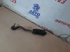 Рулевой наконечник Mercedes E350 2010 A2123302303 W212 642.850D, передний левый