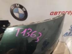 Бампер MINI Countryman 2011 51129806646 R60 N18B16A, задний