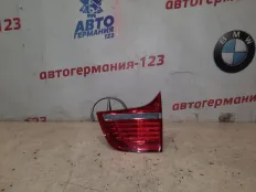 Стоп-сигнал BMW X6 2008 63217179988 E71 M57D30, задний правый