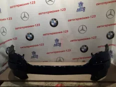 Бампер Mercedes GLC 2014 A2538852525 X253, задний