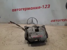 Суппорт тормозной Mercedes C180 2017 A2054210581 W205 274.910, передний левый