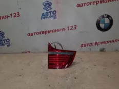 Стоп-сигнал BMW X6 2008 63217179987 E71 M57D30, задний левый