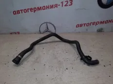 Патрубок BMW X6 2008 64216945282 E71 M57D30