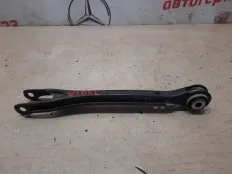Рычаг продольный Mercedes C180 2017 A2053506303 W205 274.910, задний левый