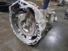 АКПП BMW X1 2011 24007621038 E84 N20B20A