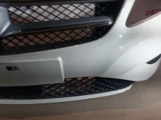 Бампер Mercedes A180 2013 A1768800640 W176 270.910, передний