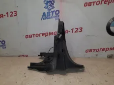 Кронштейн фары BMW X6 2008 51127157983 E71 M57D30, левый