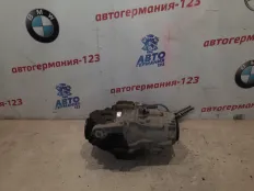 Редуктор заднего моста BMW X6 2008 33107582389 E71 M57D30