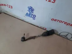 Рулевой наконечник BMW 320D 2014 32106799965 F30 N47D20C, передний правый