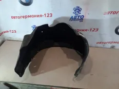 Подкрылок BMW X1 2011 51712990088 E84 N20B20A, задний правый