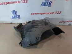 Подкрылок задняя часть Mercedes E320 2008 A2116901330 W211 642.920, передний левый