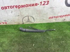 Дворник задний BMW X3 2012 61627213242 F25 N20B20A