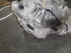 АКПП Mercedes GLA180 2015 A2463703502 X156 270.910